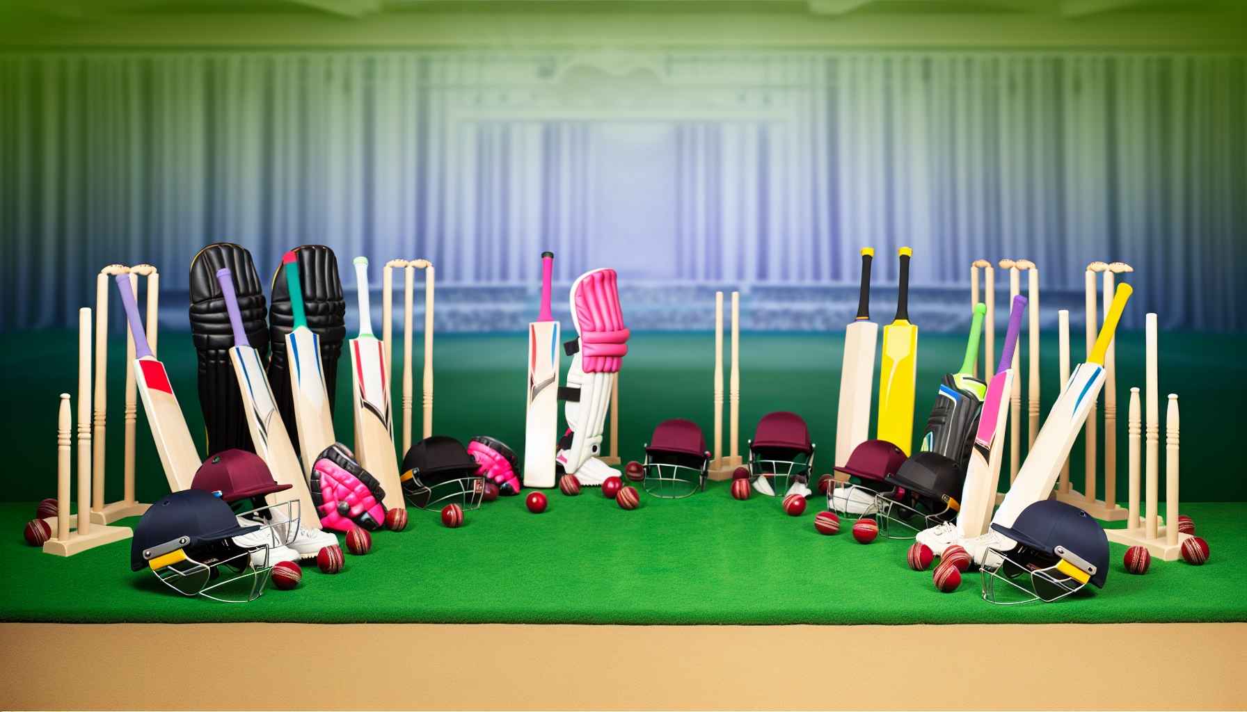 Leading Locations for Outdoor Sports Throughout Dubai Neighborhoods