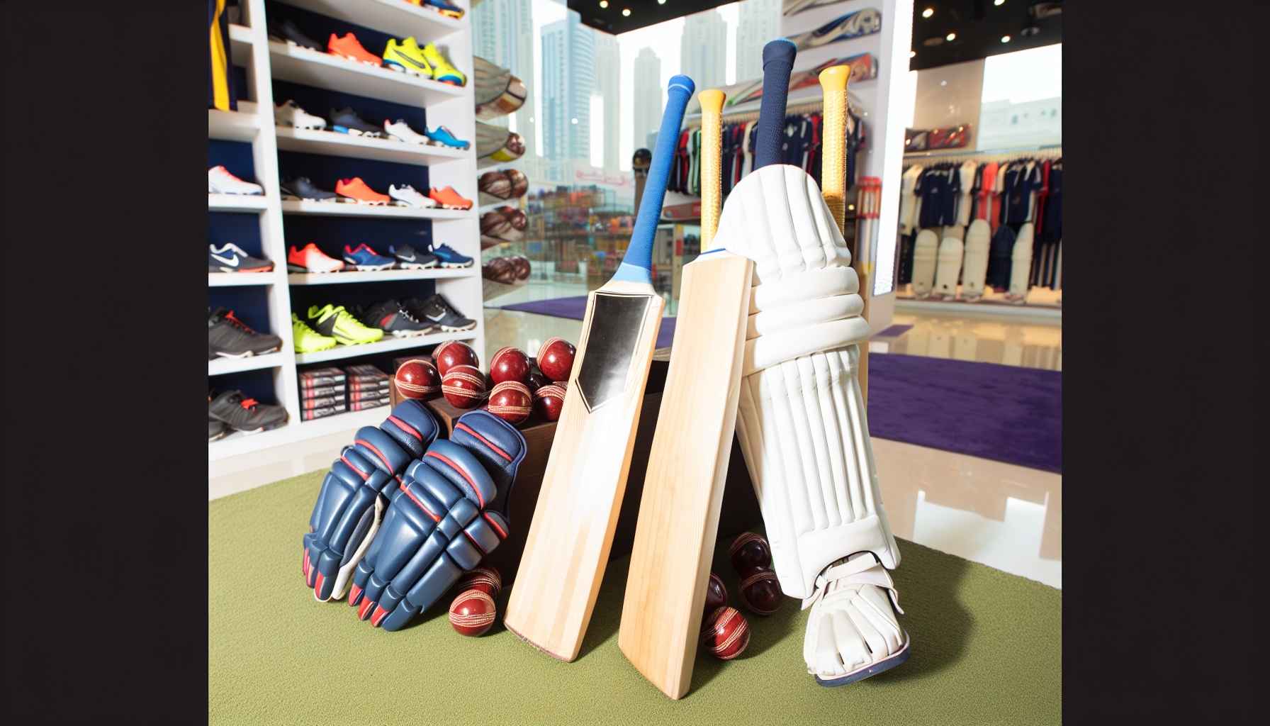Leading Places for Outdoor Sports Across Dubai Neighborhoods
