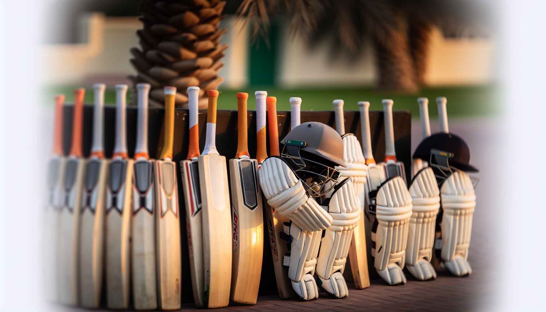 Top Places for Outdoor Sports Throughout Dubai Neighborhoods