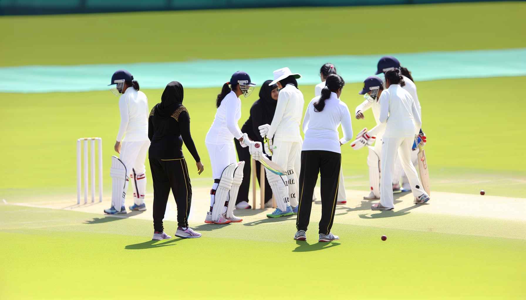 What to Get out of Public and Exclusive Outside Sports Spaces in Dubai