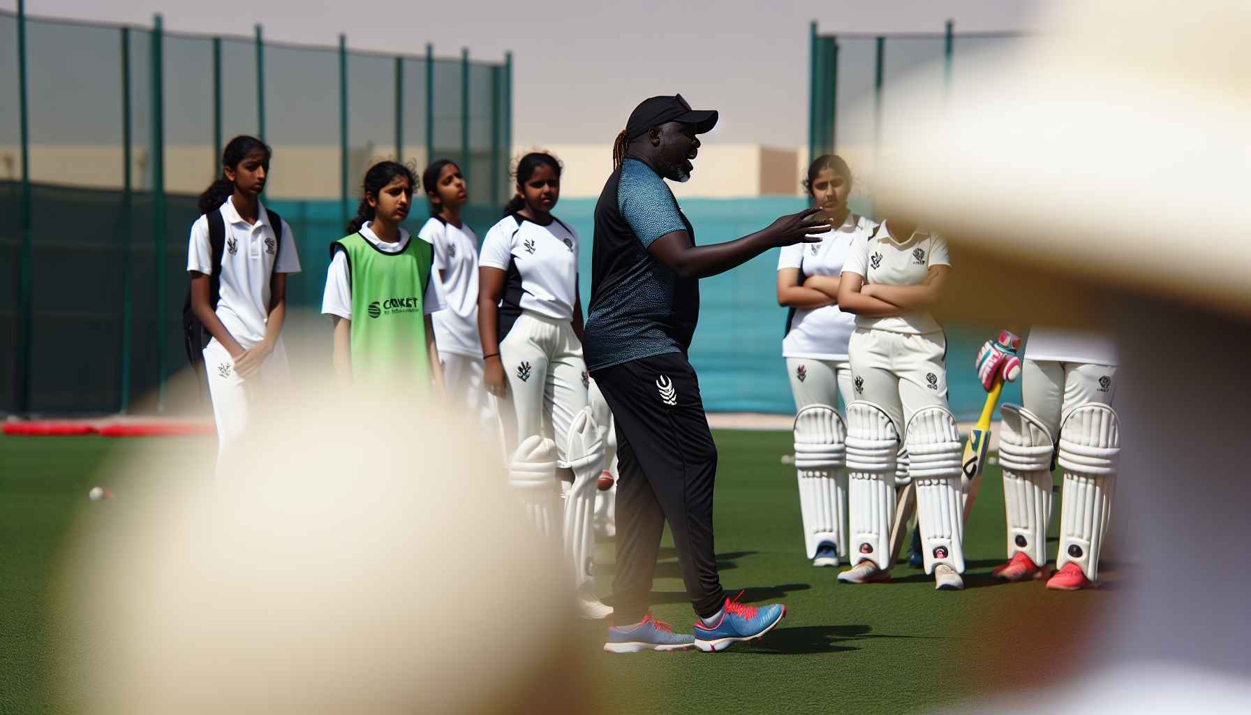 Benefits of Playing Sports at Outdoor Venues in Dubai