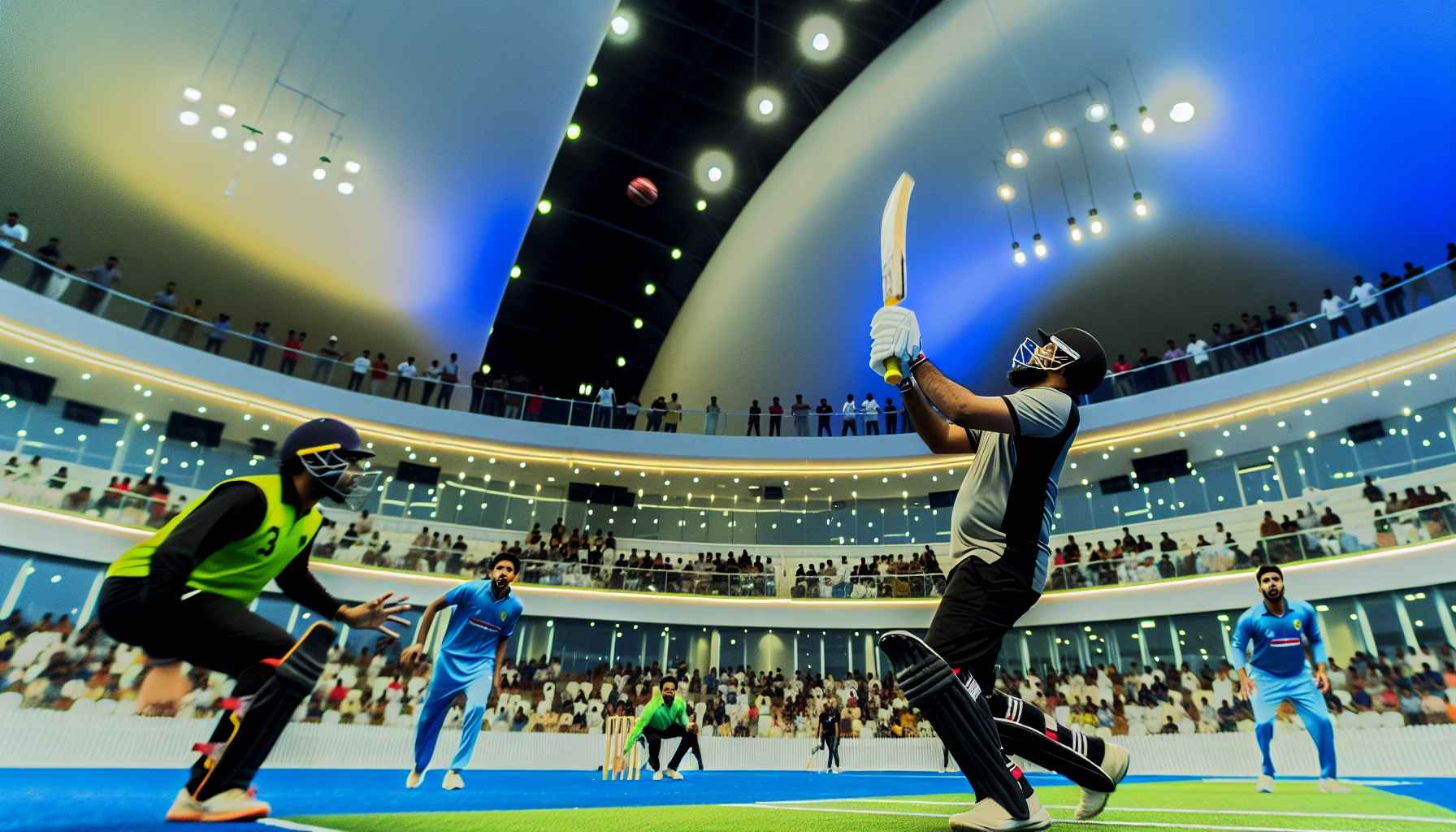 Just how to Reserve Exterior Sports Location and Courts in Dubai