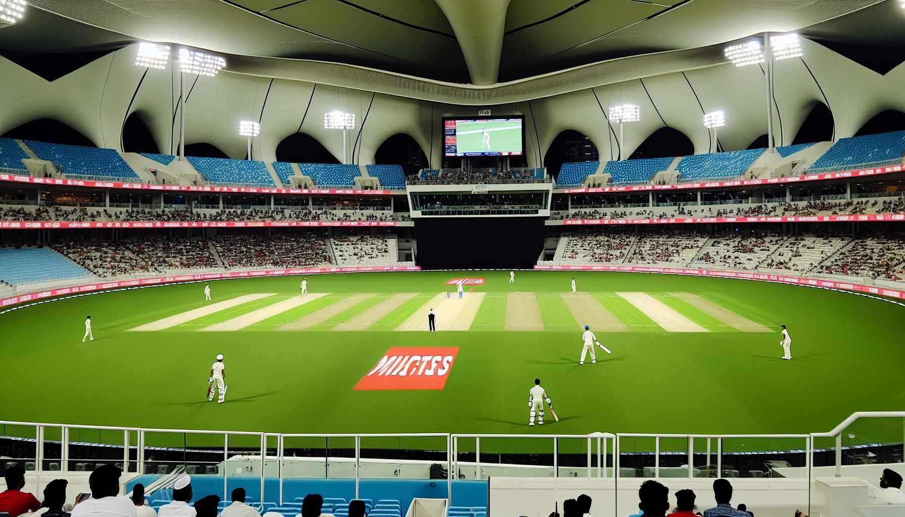 Just Just how to Book Exterior Sports Fields and Courts in Dubai