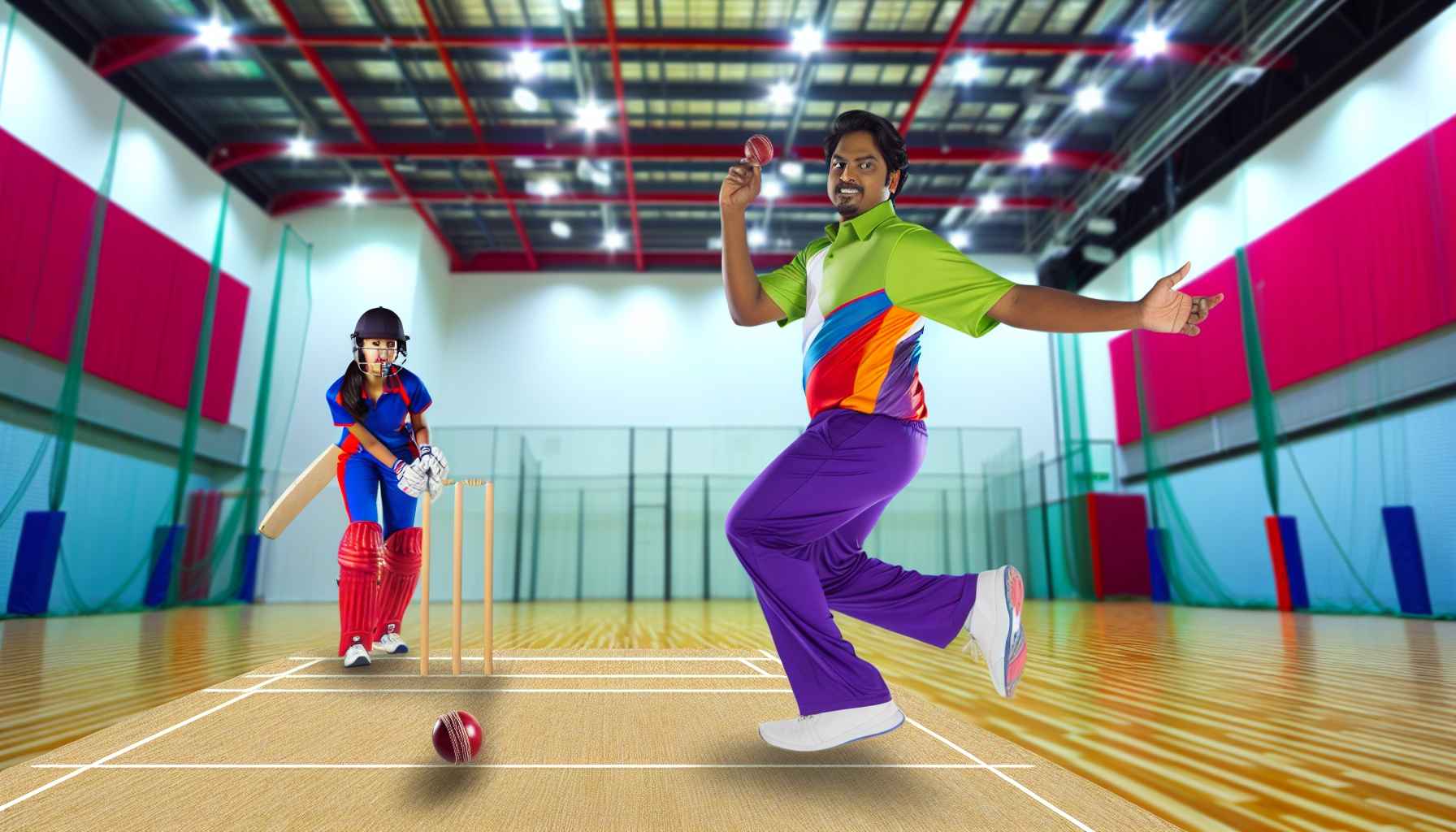 Just how to Book Outdoors Sports Fields and Courts in Dubai