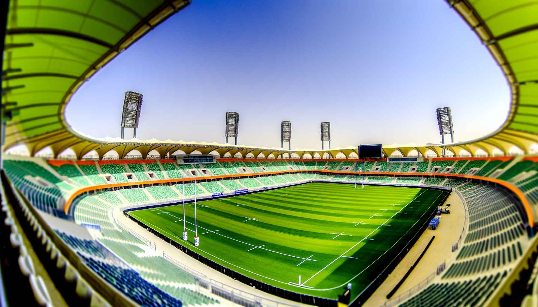 Precisely Exactly how to Reserve Outdoors Sports Area and Judiciaries in Dubai