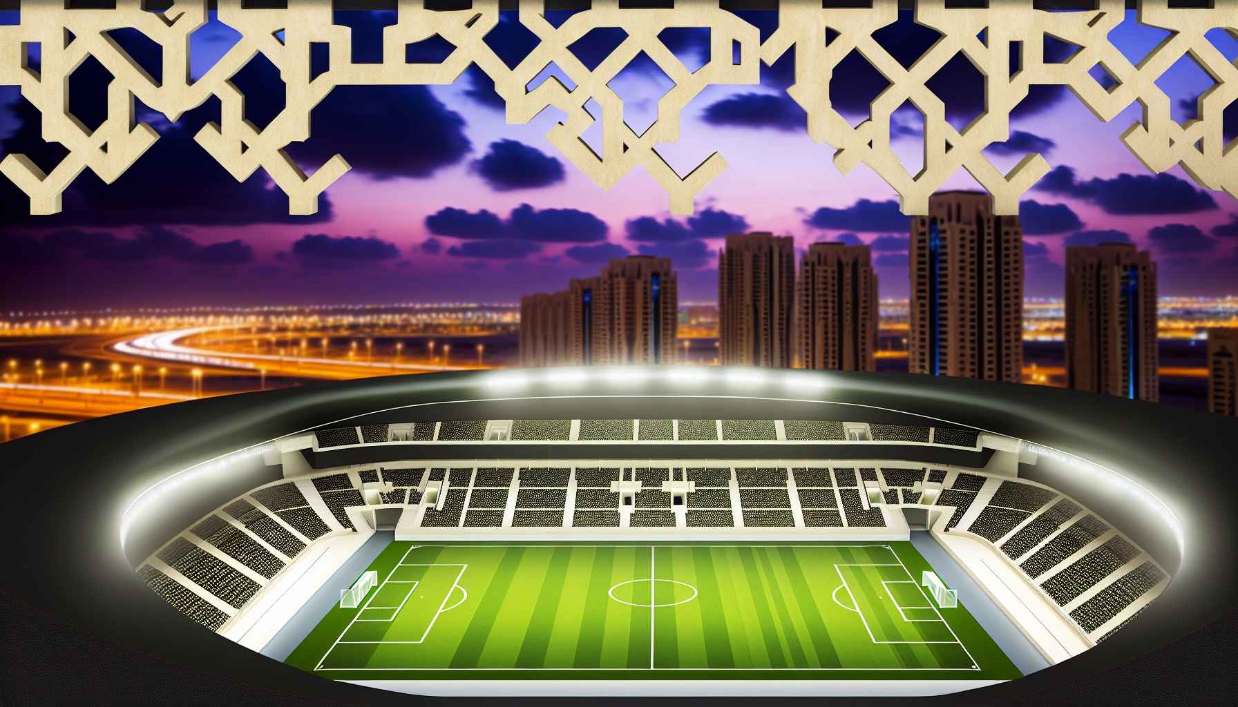 Just Exactly how to Arrange Outside Sports Area and Courts in Dubai