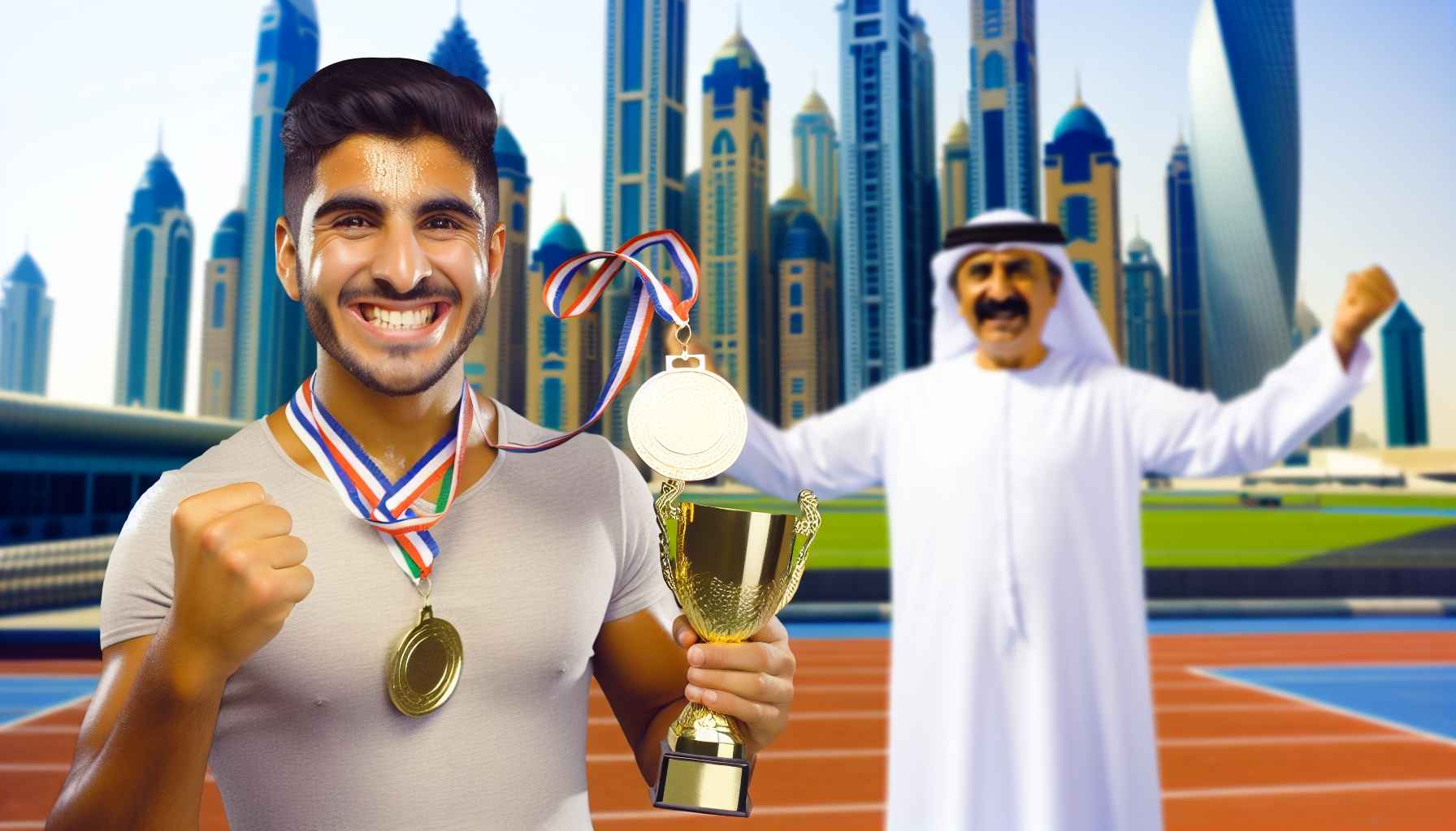 Tips for Choosing the Right Outdoor Sports Area in Dubai