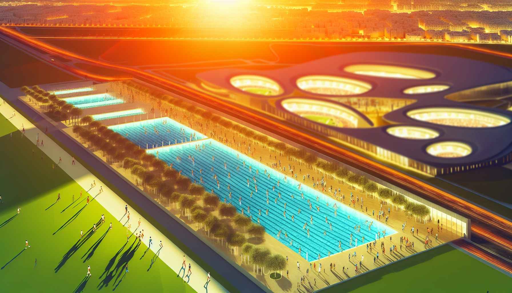 Leading Areas for Outdoor Sports Across Dubai Neighborhoods