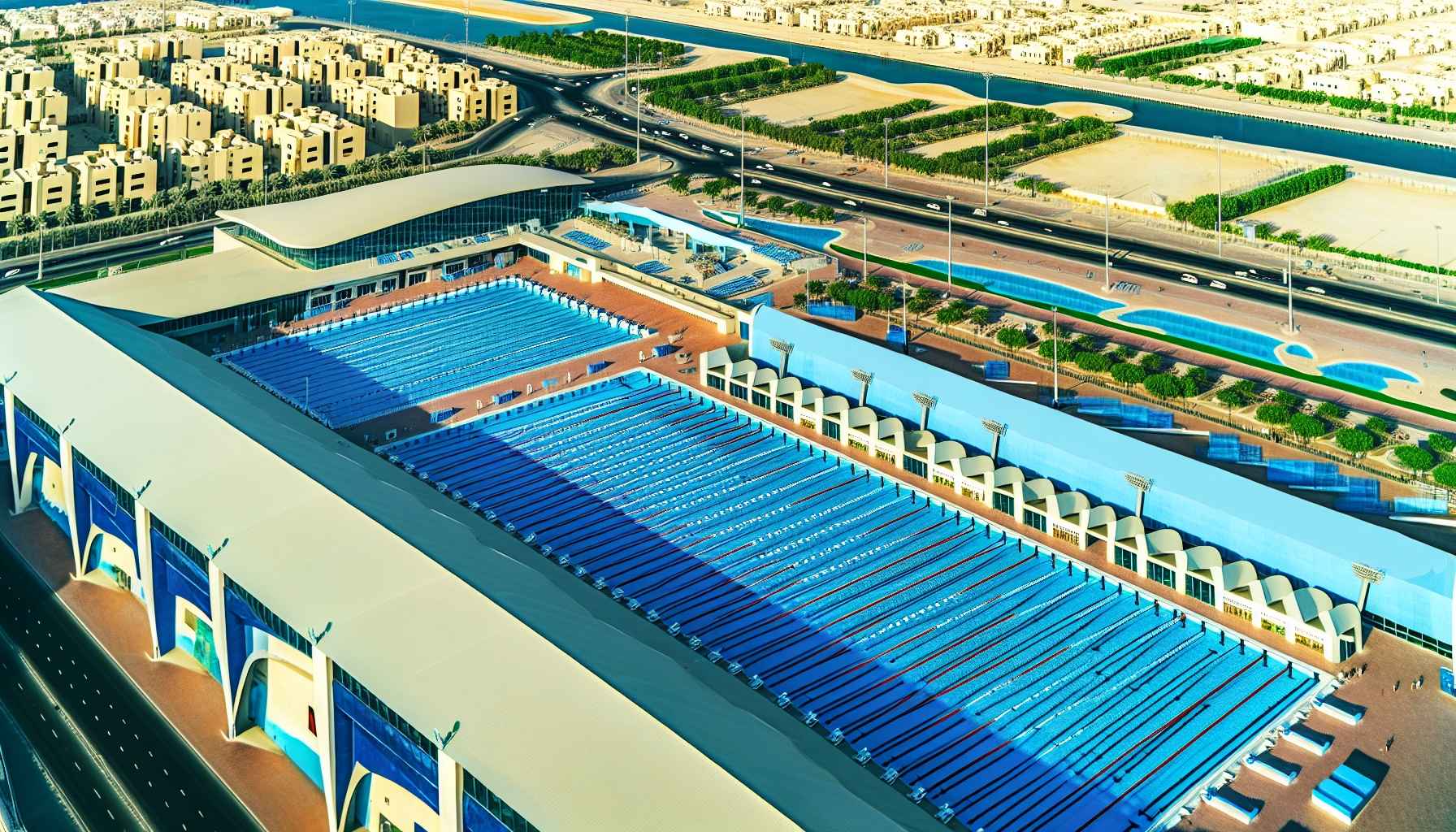 Leading Areas for Outdoor Sports Across Dubai Neighborhoods