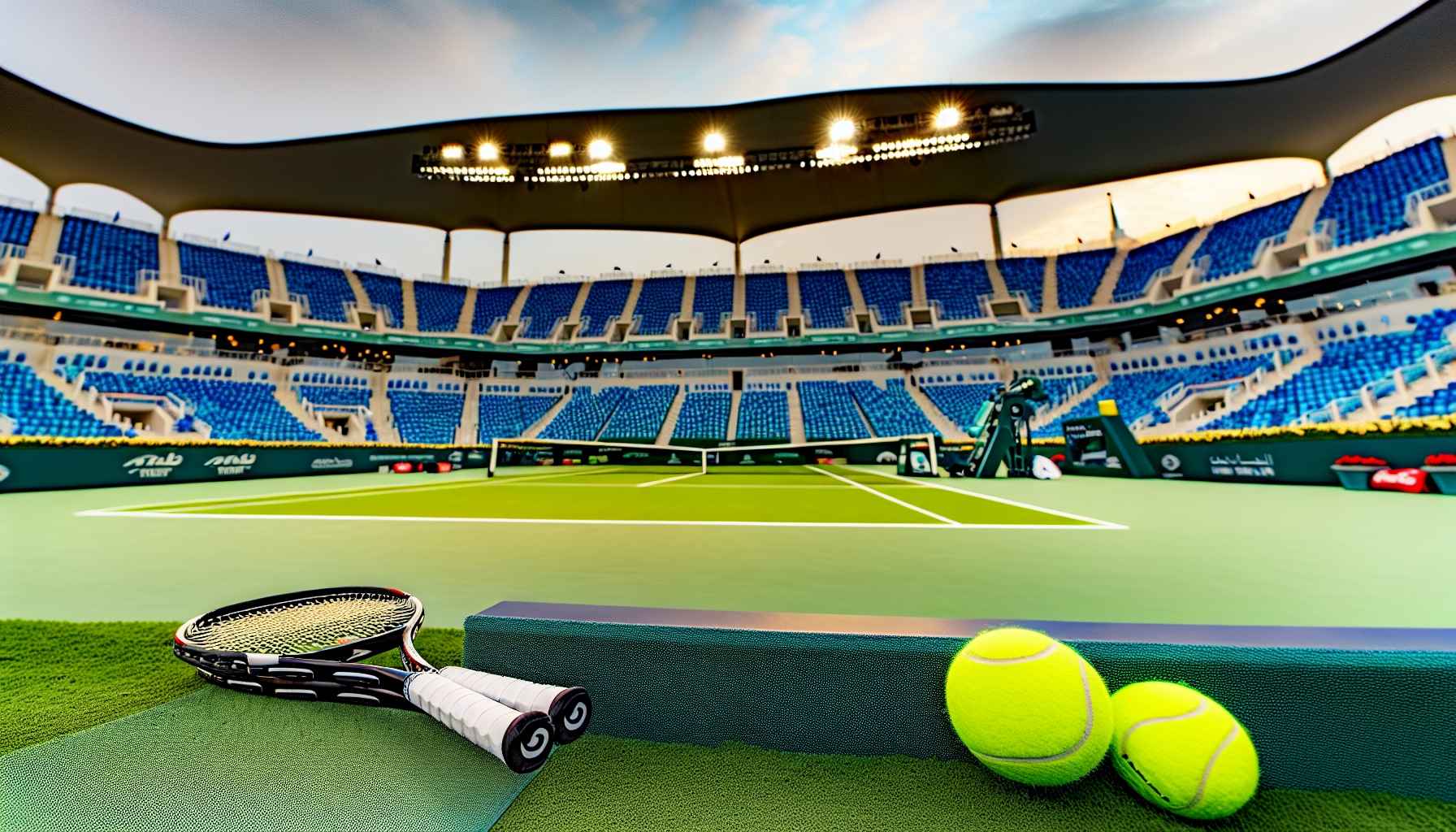 Leading Places for Outdoor Sports Throughout Dubai Neighborhoods